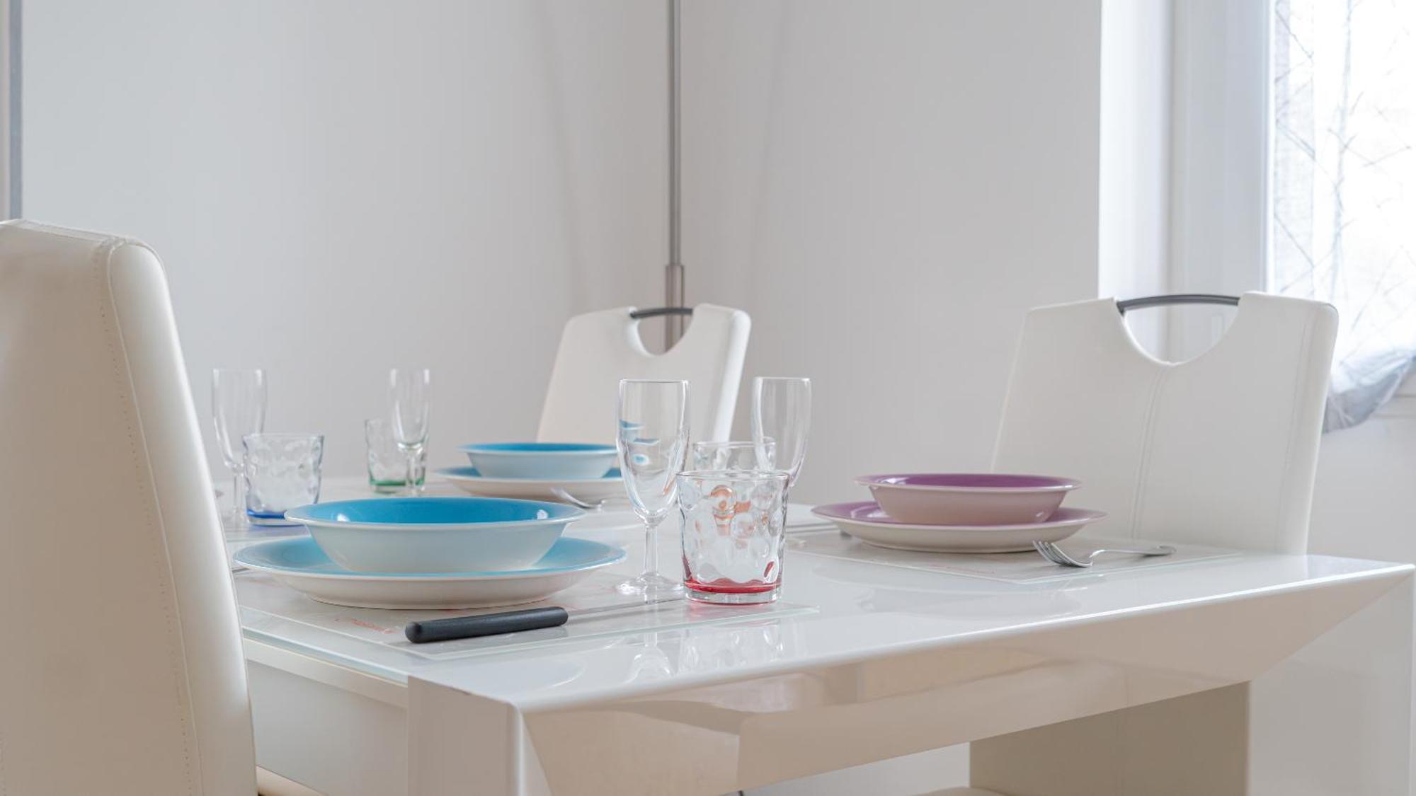 Appartement Italianway - Betti 46 à Rapallo Extérieur photo