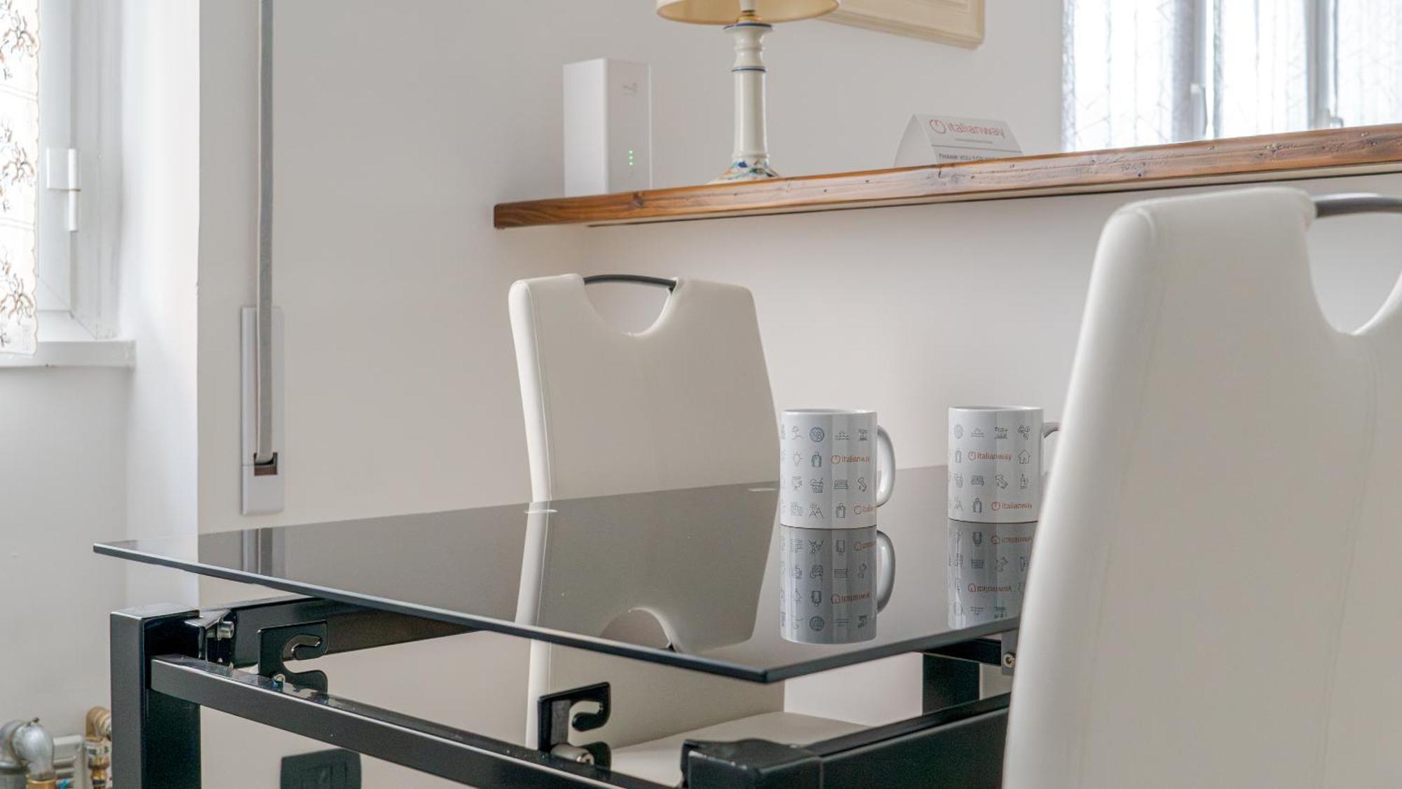 Appartement Italianway - Betti 46 à Rapallo Extérieur photo