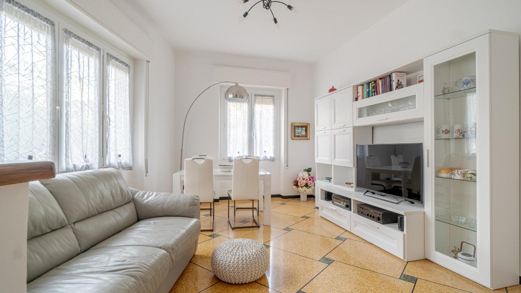 Appartement Italianway - Betti 46 à Rapallo Extérieur photo