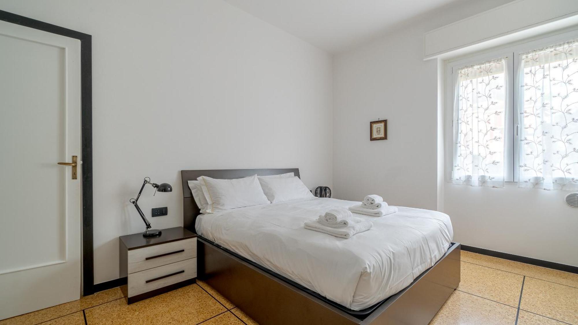 Appartement Italianway - Betti 46 à Rapallo Extérieur photo