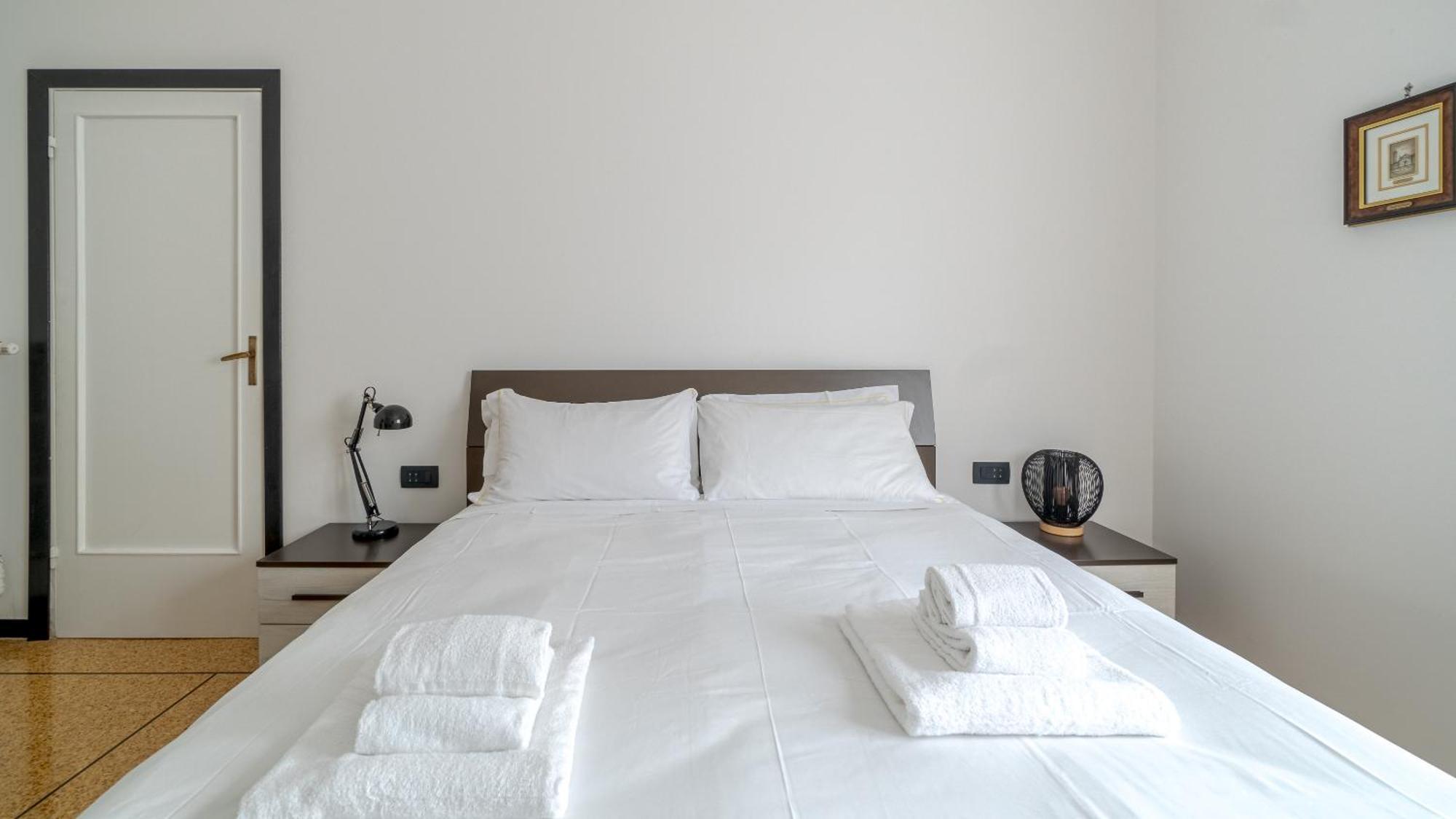 Appartement Italianway - Betti 46 à Rapallo Extérieur photo
