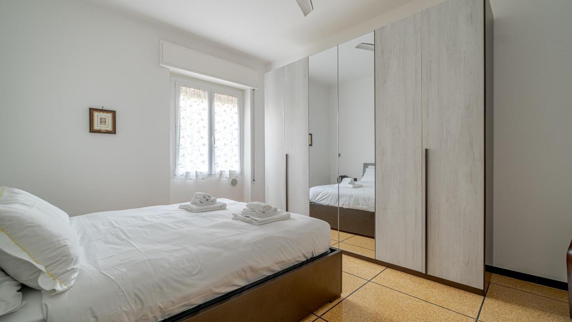 Appartement Italianway - Betti 46 à Rapallo Extérieur photo