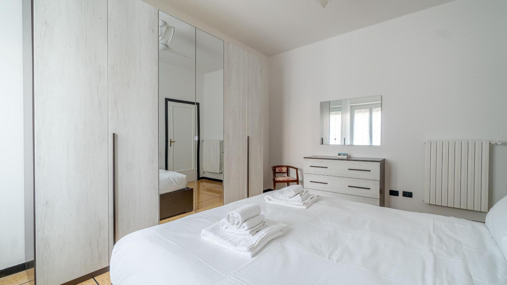 Appartement Italianway - Betti 46 à Rapallo Extérieur photo