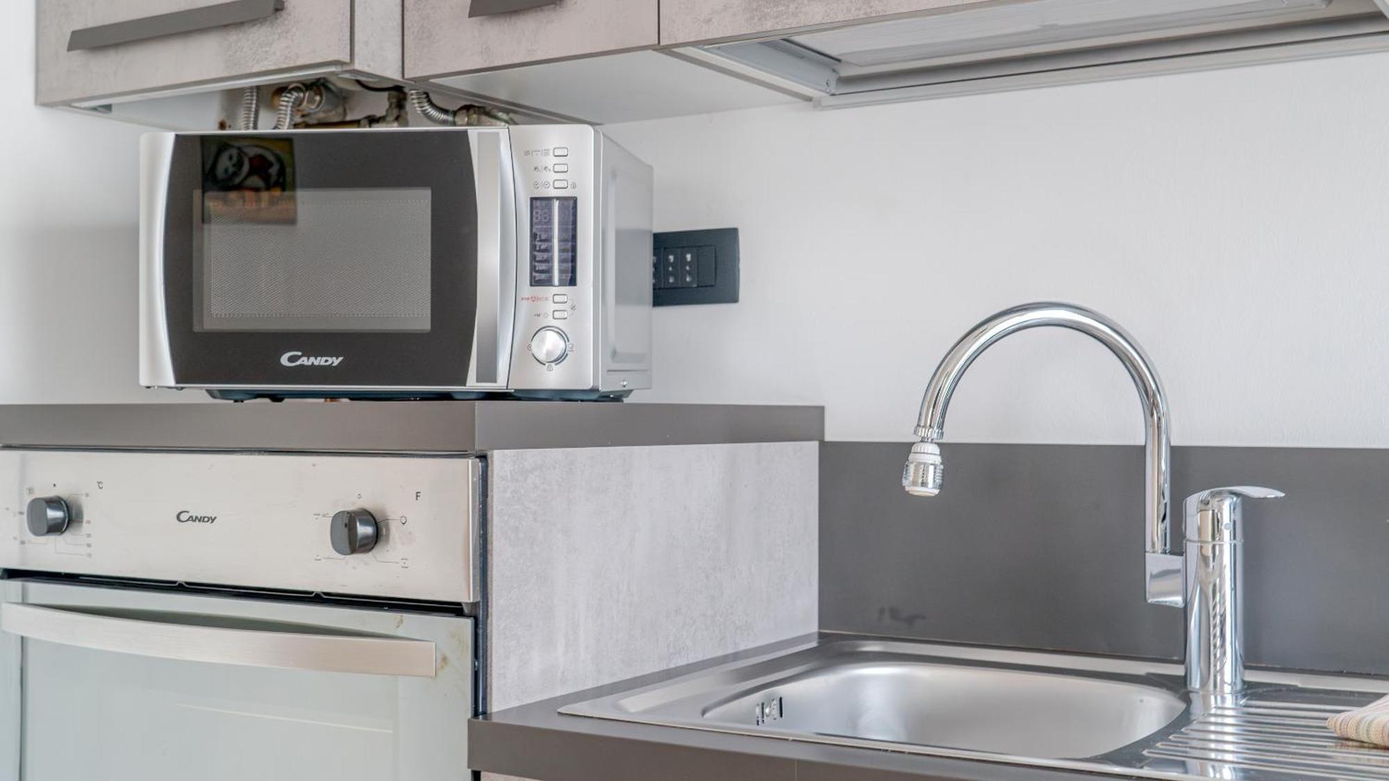 Appartement Italianway - Betti 46 à Rapallo Extérieur photo