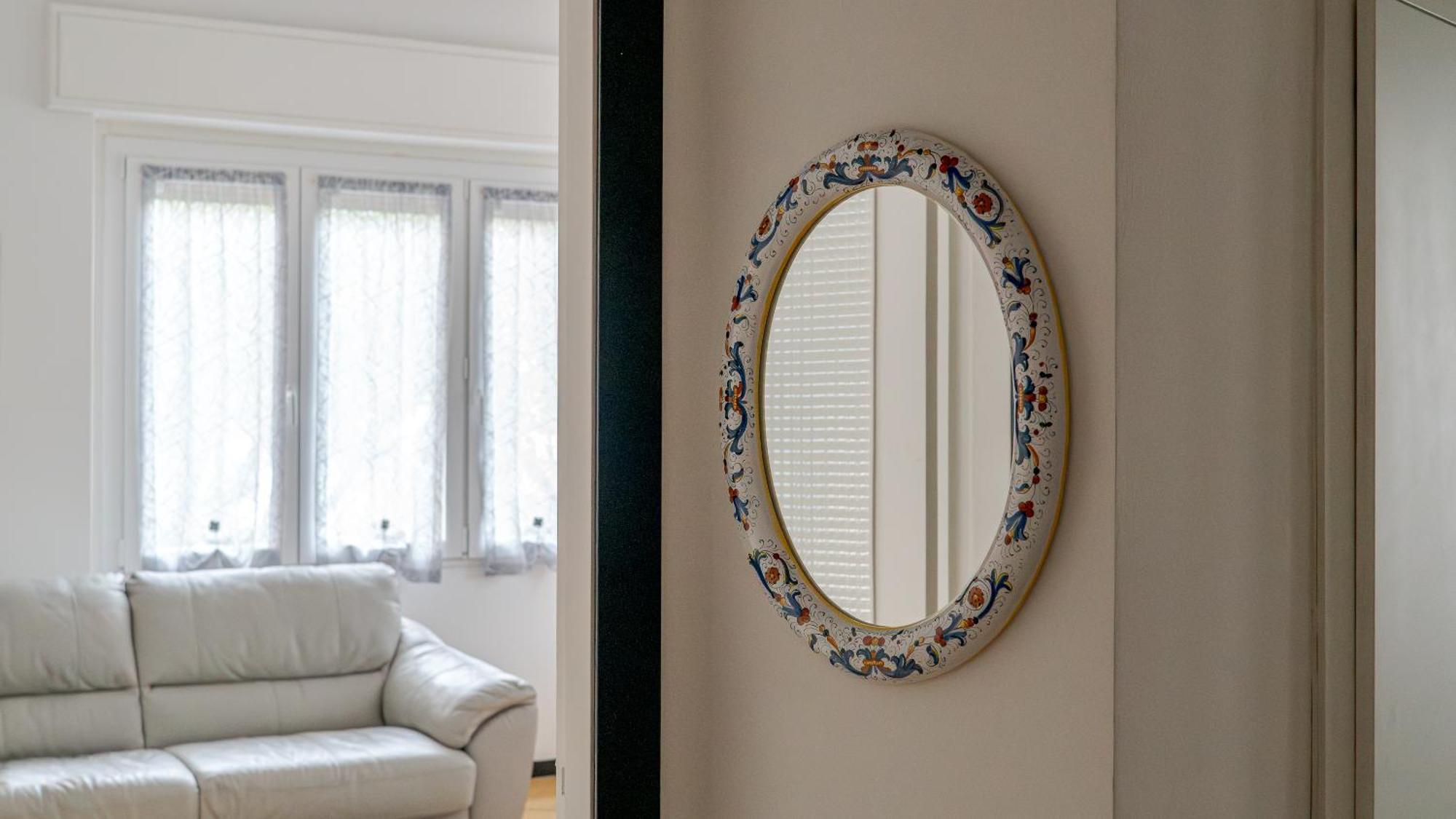 Appartement Italianway - Betti 46 à Rapallo Extérieur photo
