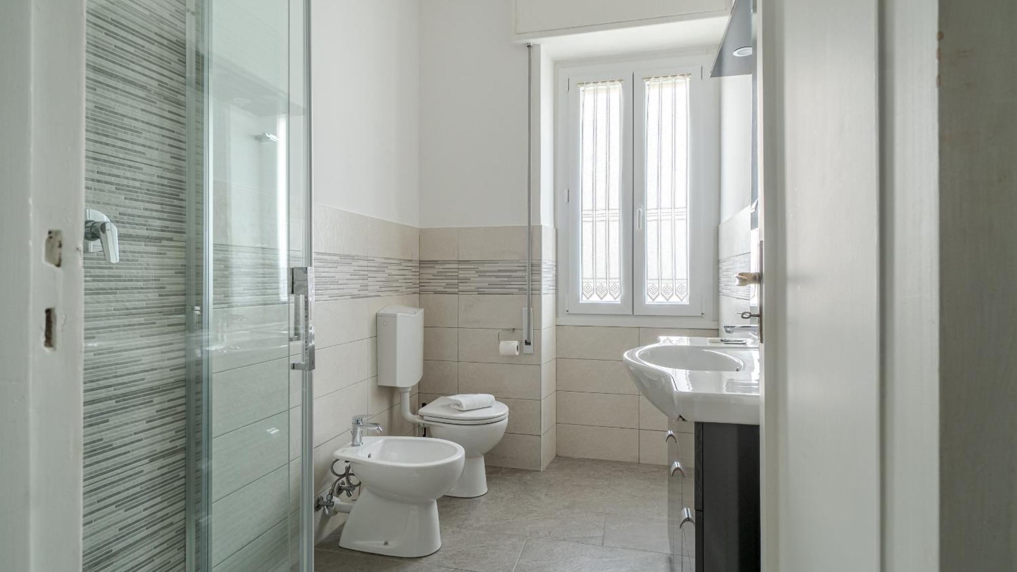 Appartement Italianway - Betti 46 à Rapallo Extérieur photo