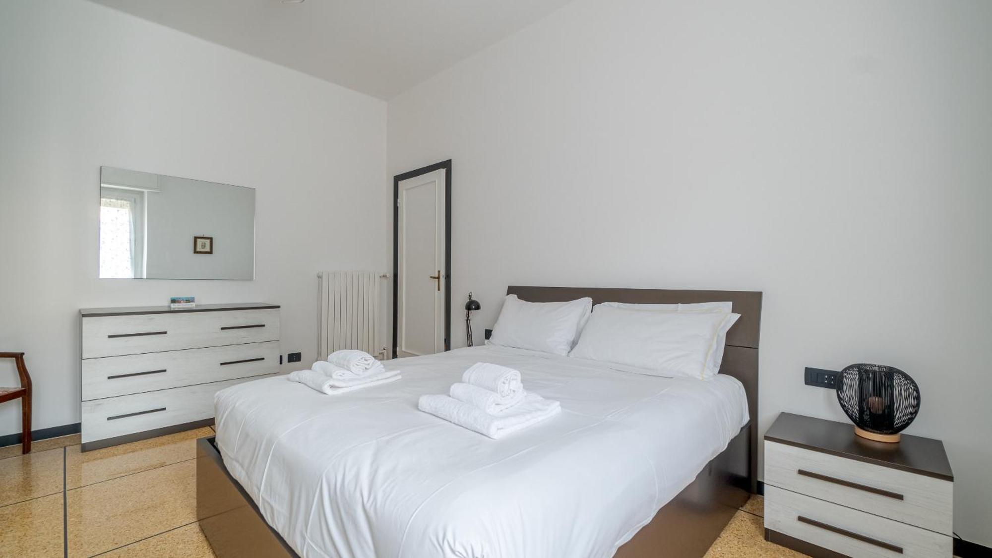 Appartement Italianway - Betti 46 à Rapallo Extérieur photo