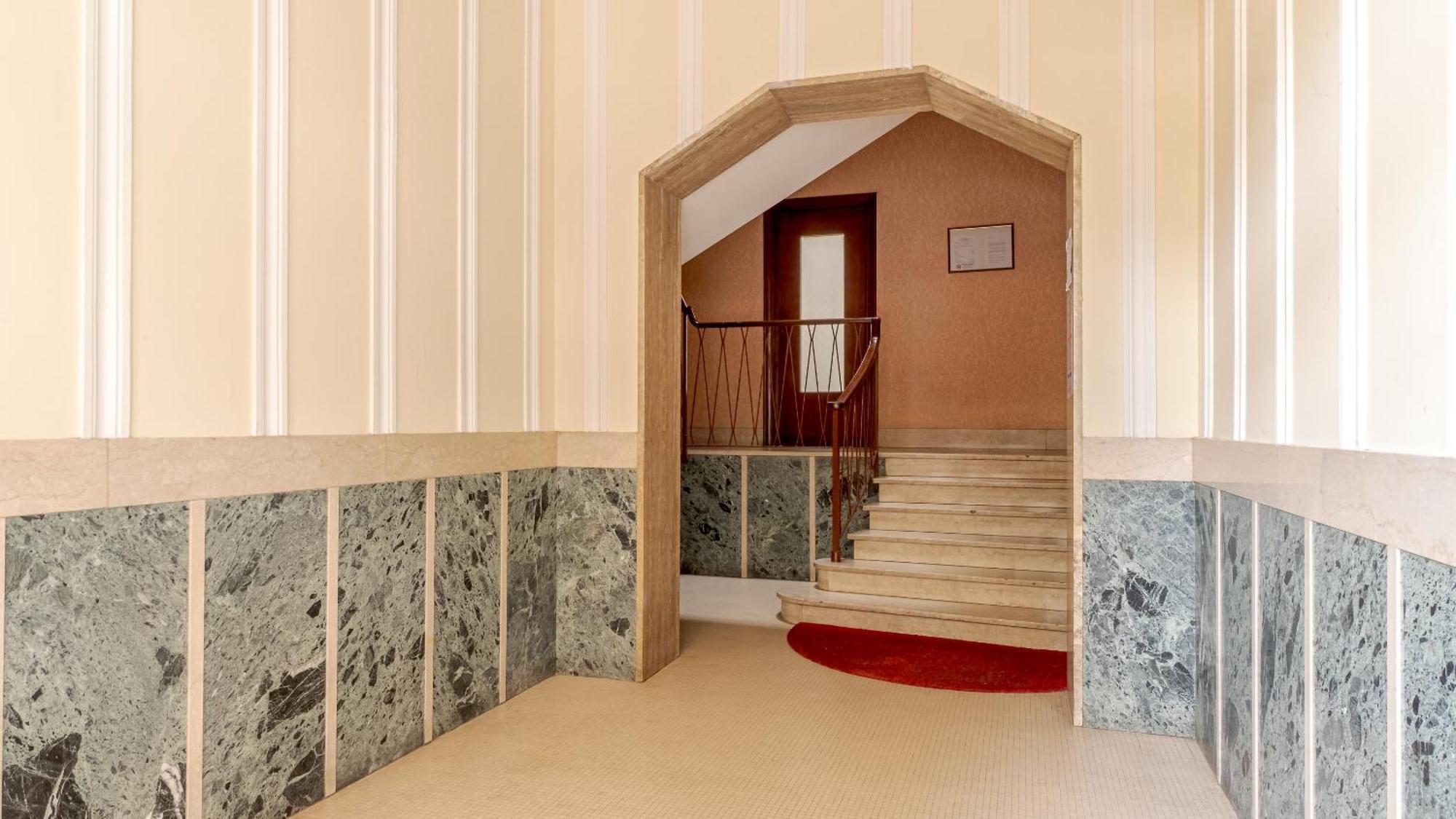 Appartement Italianway - Betti 46 à Rapallo Extérieur photo