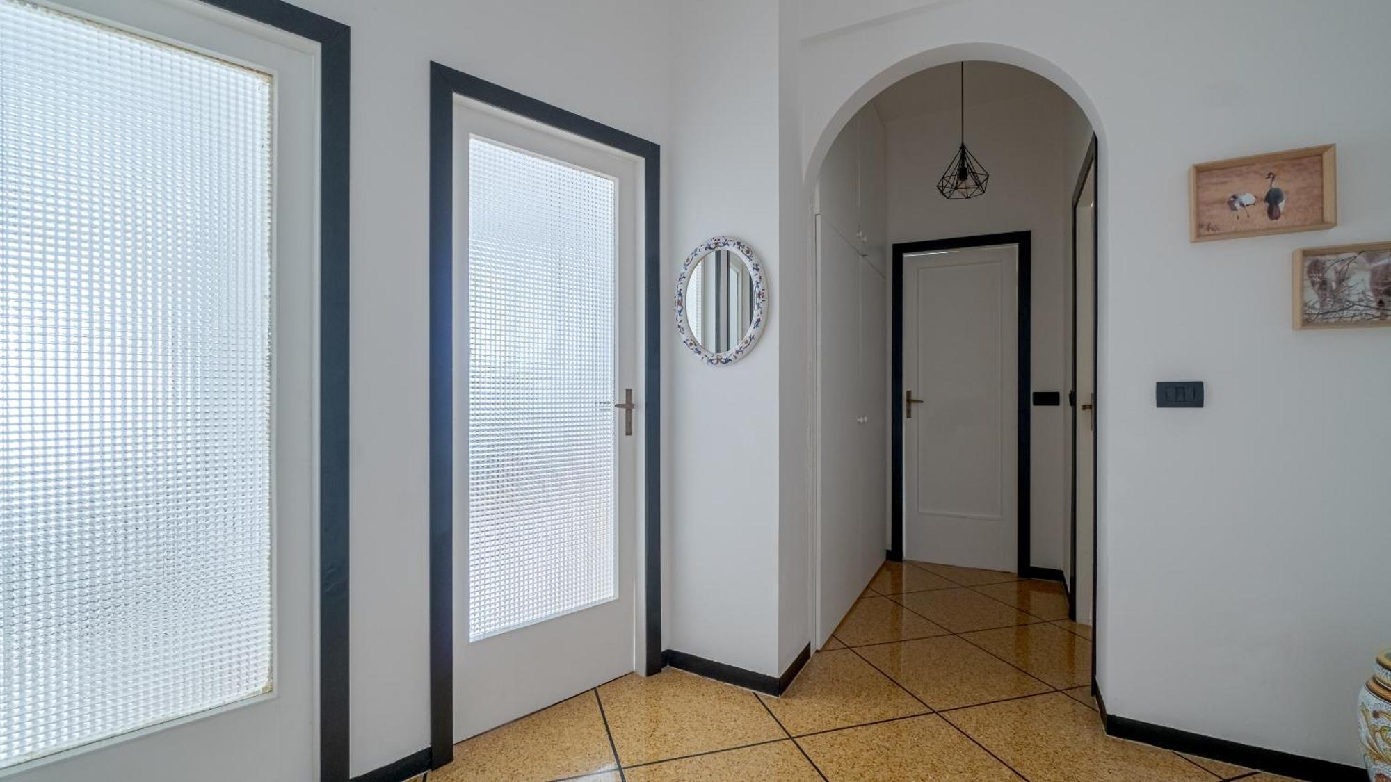 Appartement Italianway - Betti 46 à Rapallo Extérieur photo